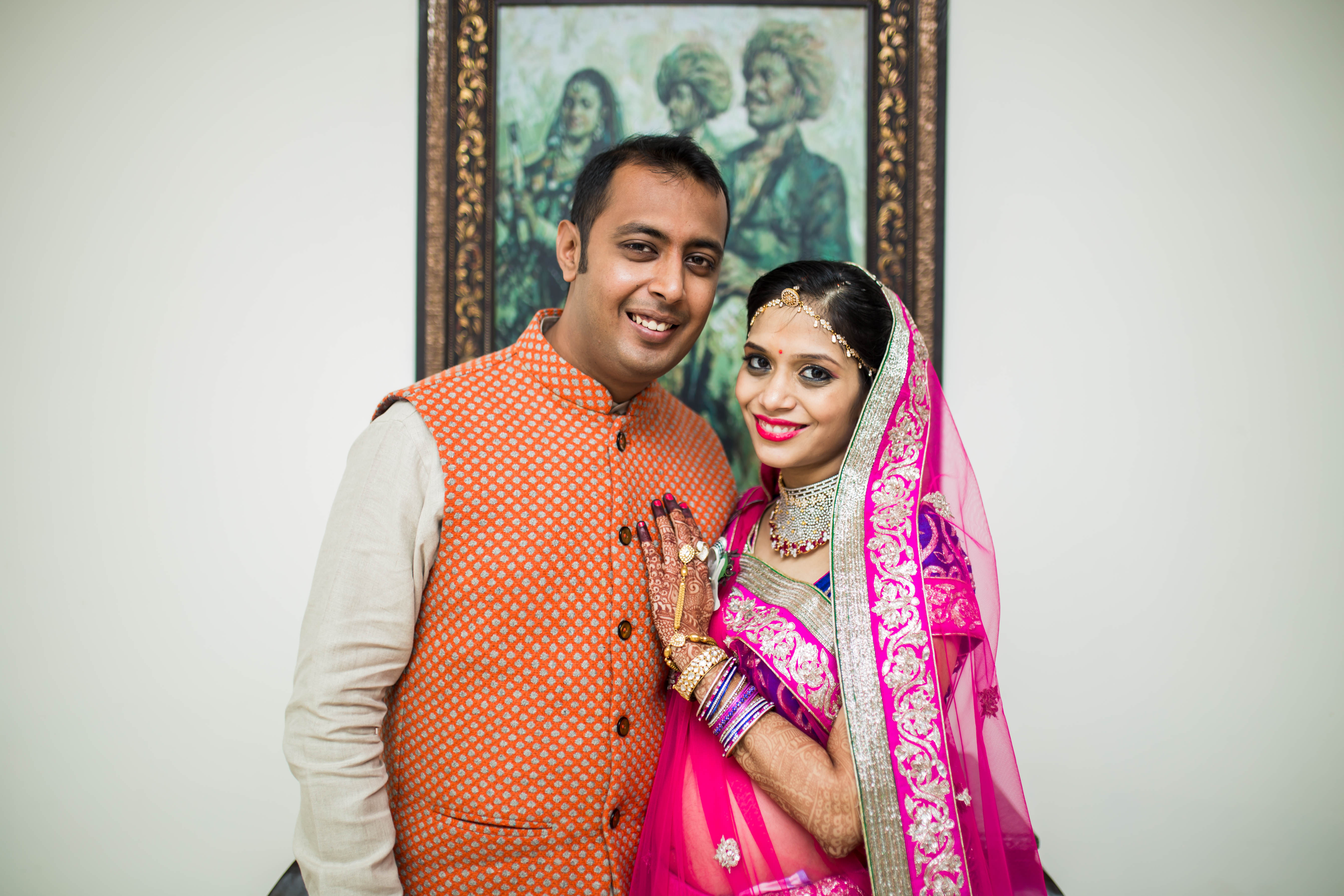 Jigyasa Baby Shower — photo 35